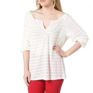 BNWT Status by Chenault top